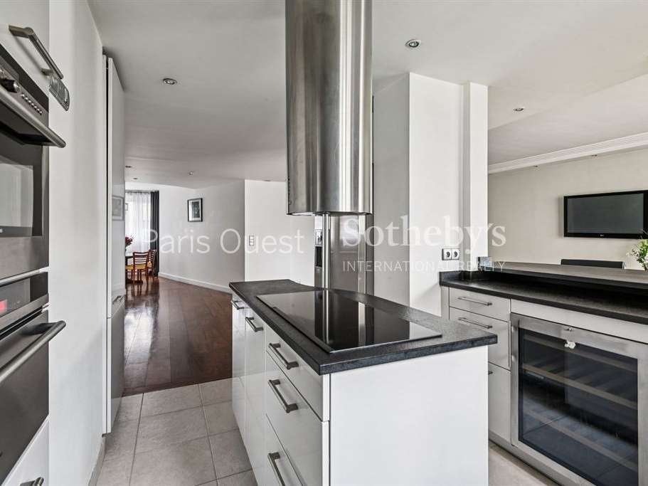 Apartment Neuilly-sur-Seine