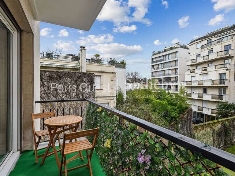 Appartement Neuilly-sur-Seine - 3 chambres - 120m²