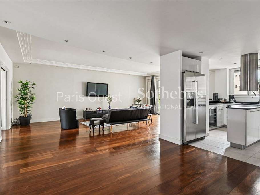 Apartment Neuilly-sur-Seine