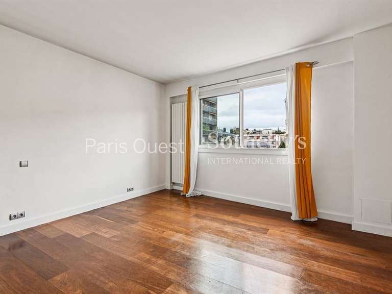 Appartement Neuilly-sur-Seine - 3 chambres - 120m²