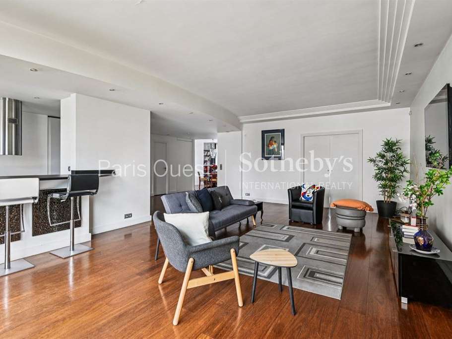 Apartment Neuilly-sur-Seine