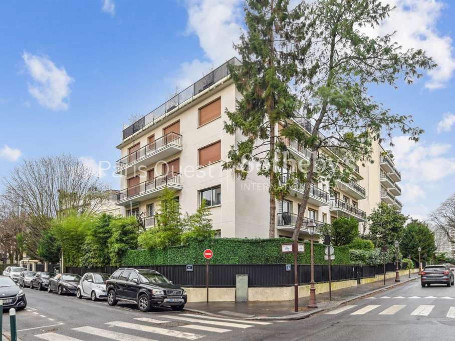 Apartment Neuilly-sur-Seine