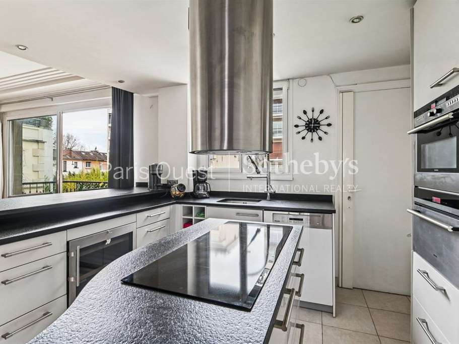 Apartment Neuilly-sur-Seine