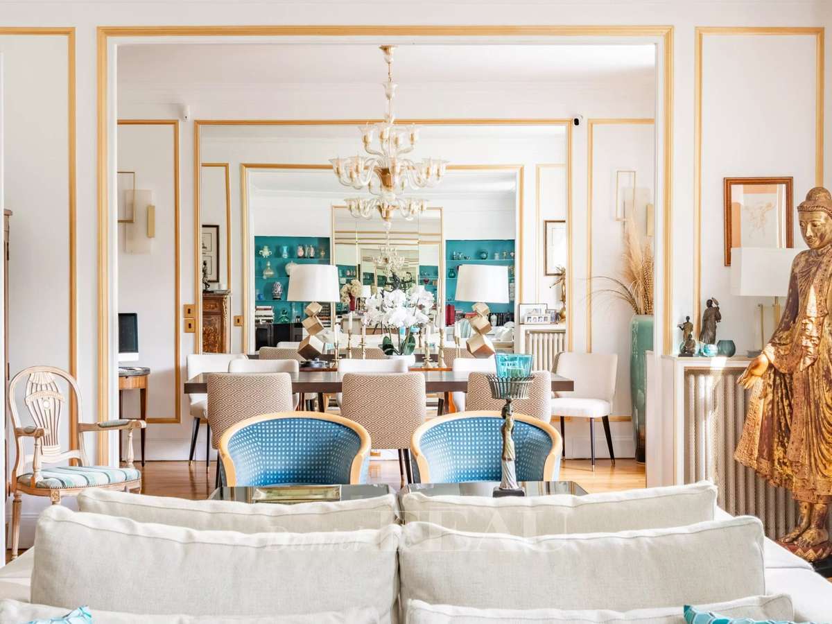 Appartement Neuilly-sur-Seine