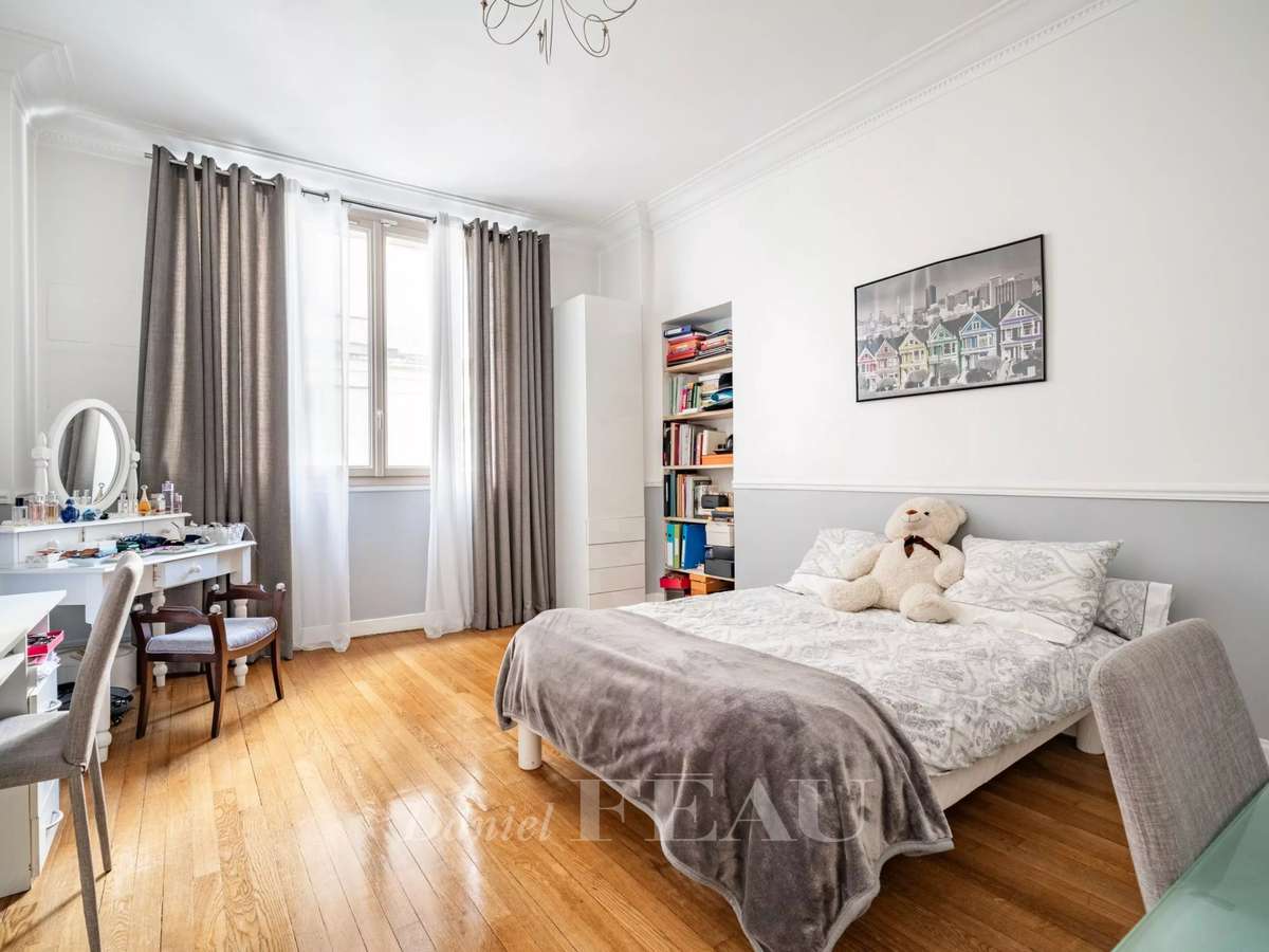 Appartement Neuilly-sur-Seine