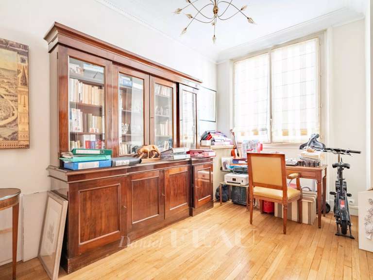 Appartement Neuilly-sur-Seine - 5 chambres - 295m²