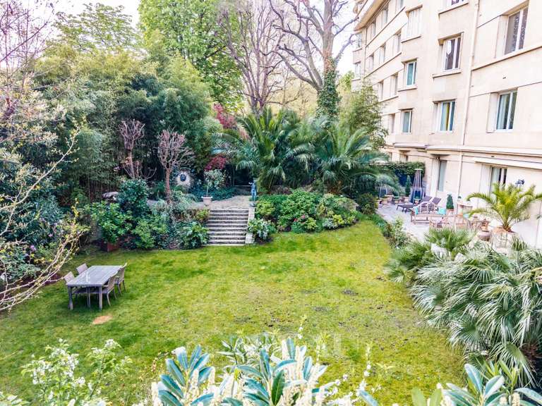 Appartement Neuilly-sur-Seine - 5 chambres - 295m²