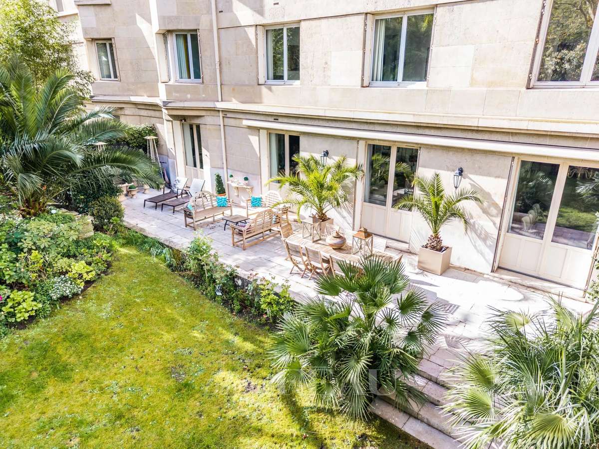 Appartement Neuilly-sur-Seine