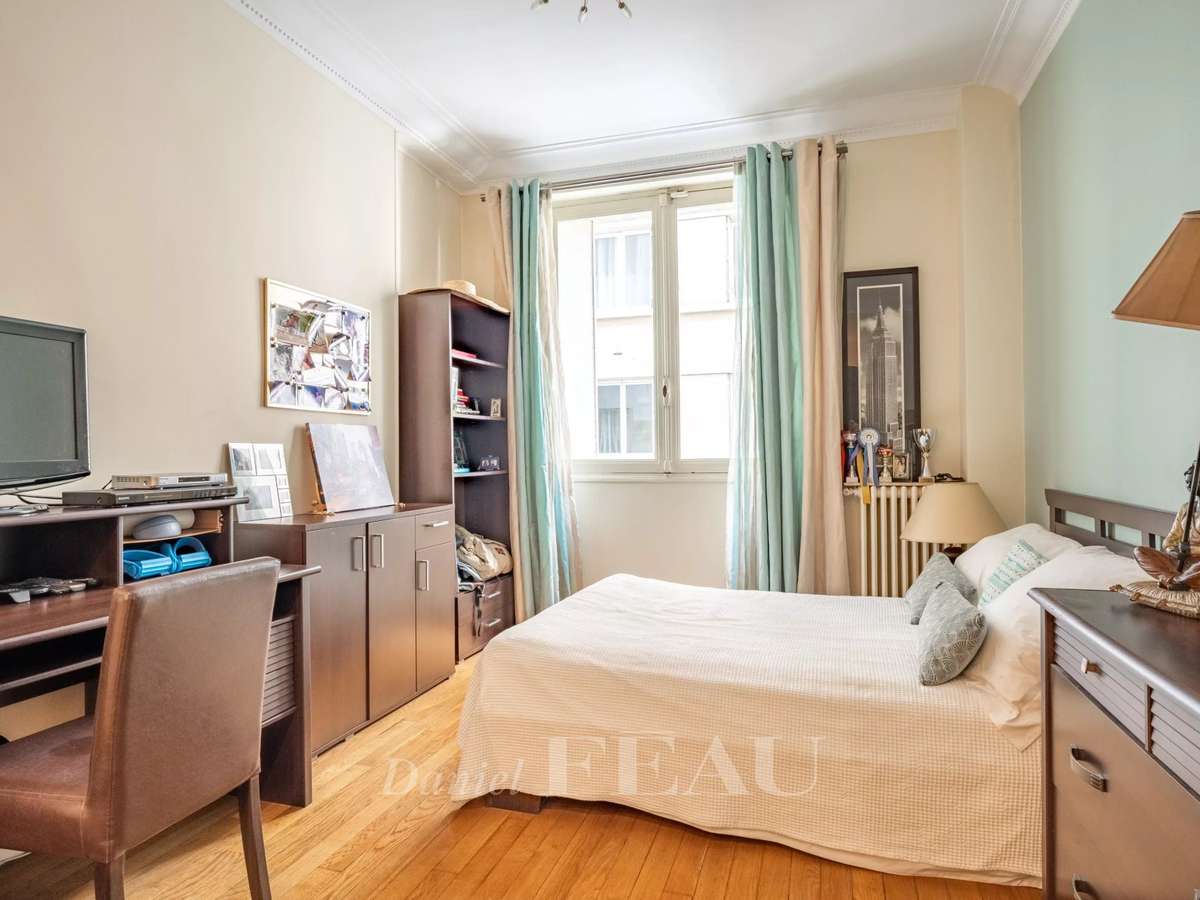 Appartement Neuilly-sur-Seine