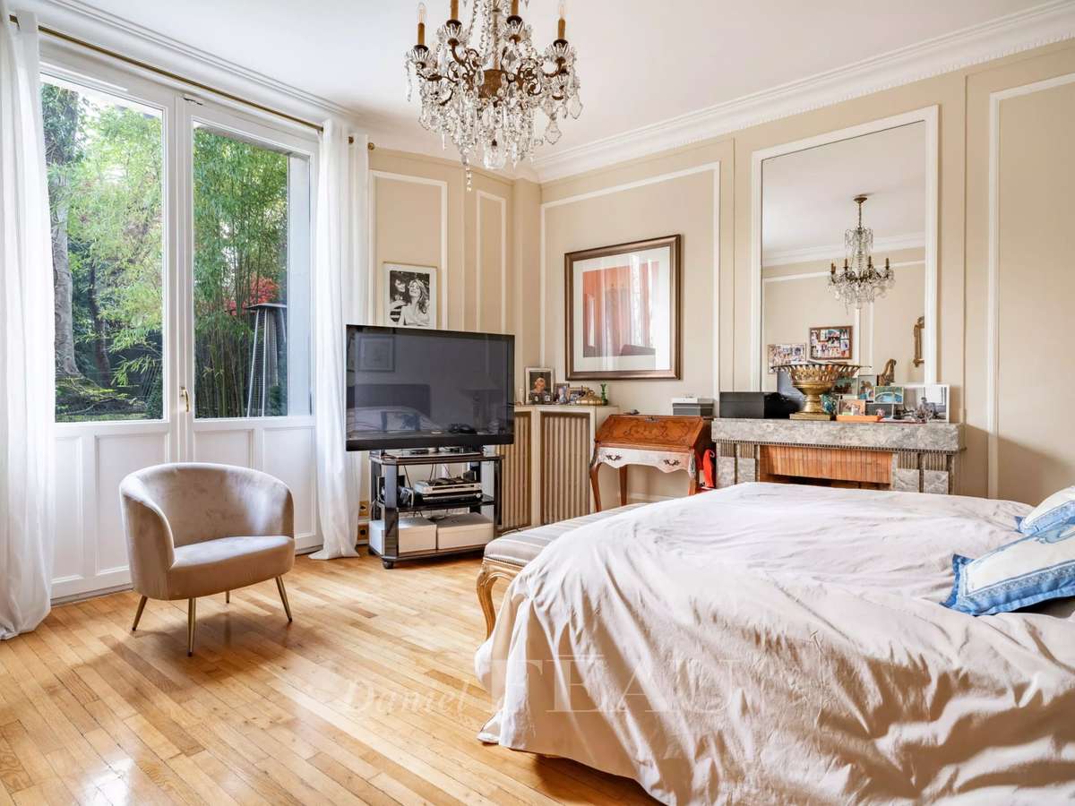 Appartement Neuilly-sur-Seine
