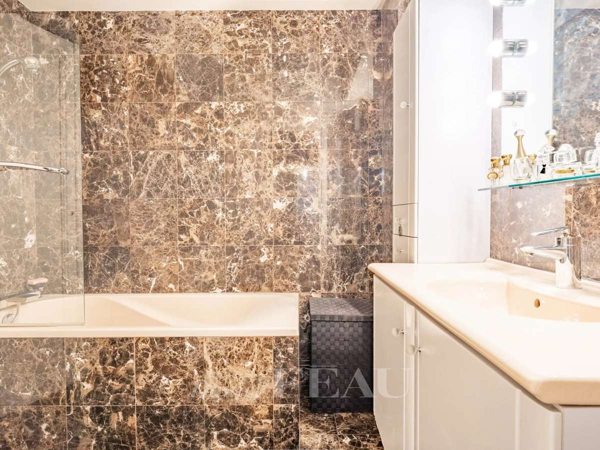 Appartement Neuilly-sur-Seine