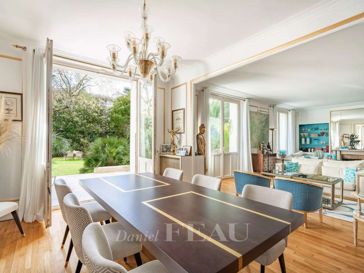 Appartement Neuilly-sur-Seine