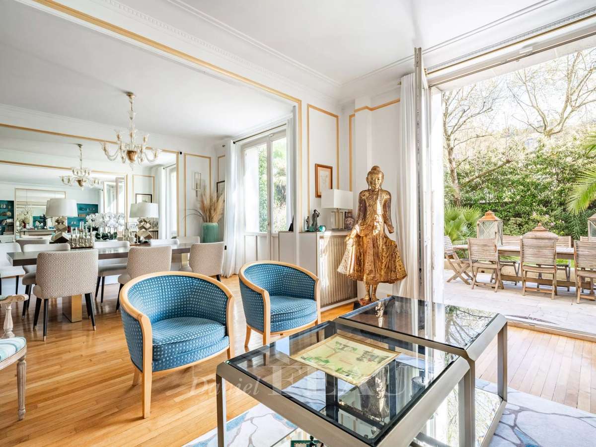 Appartement Neuilly-sur-Seine