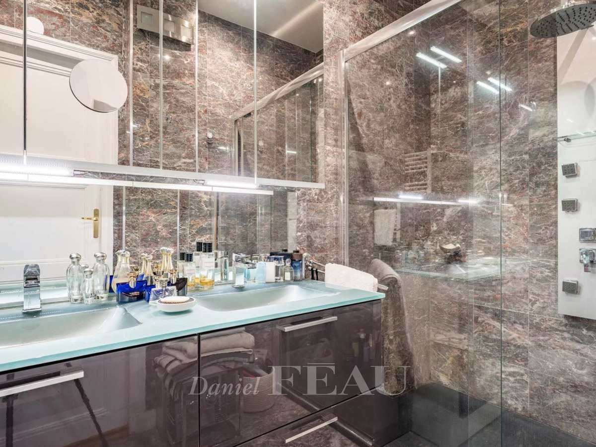 Appartement Neuilly-sur-Seine