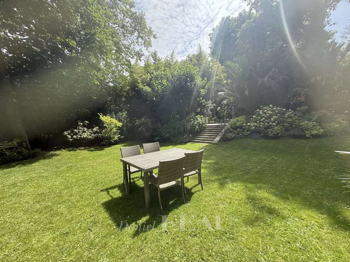 Appartement Neuilly-sur-Seine
