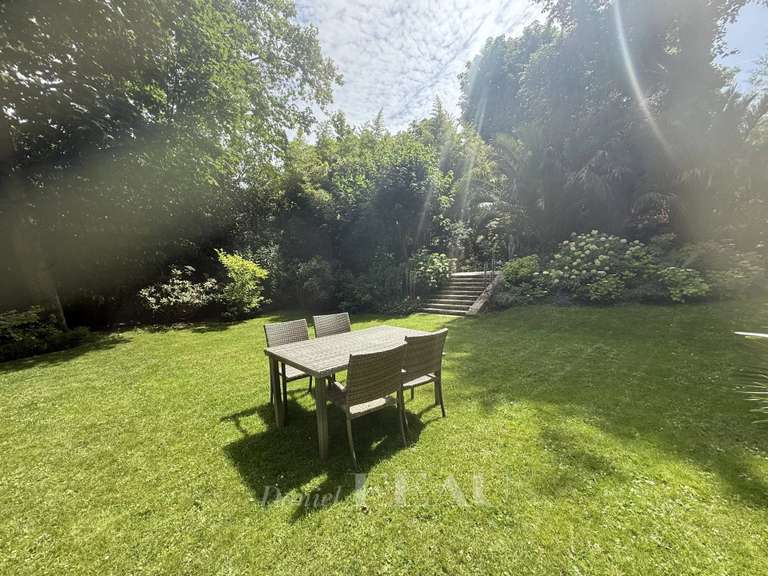 Appartement Neuilly-sur-Seine - 5 chambres - 295m²