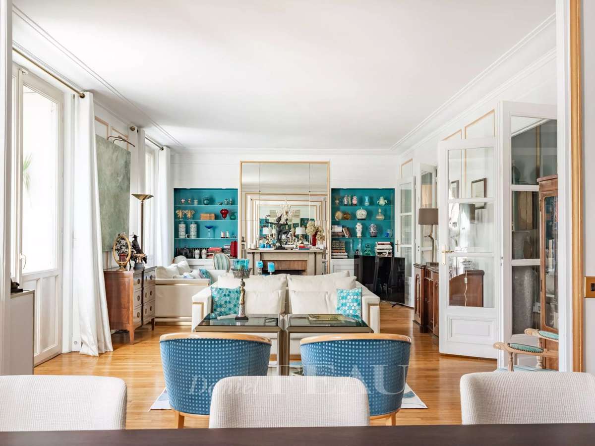 Appartement Neuilly-sur-Seine