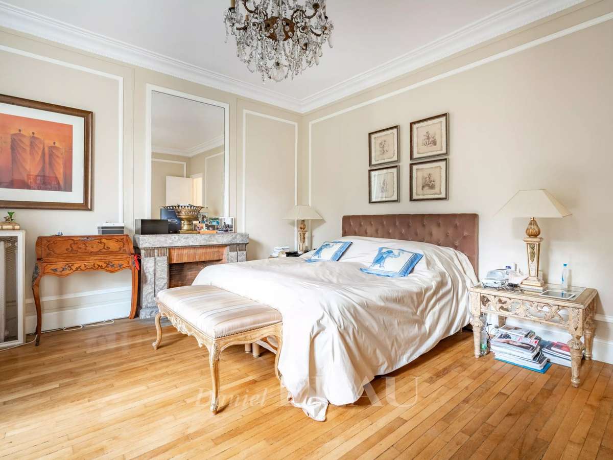 Appartement Neuilly-sur-Seine