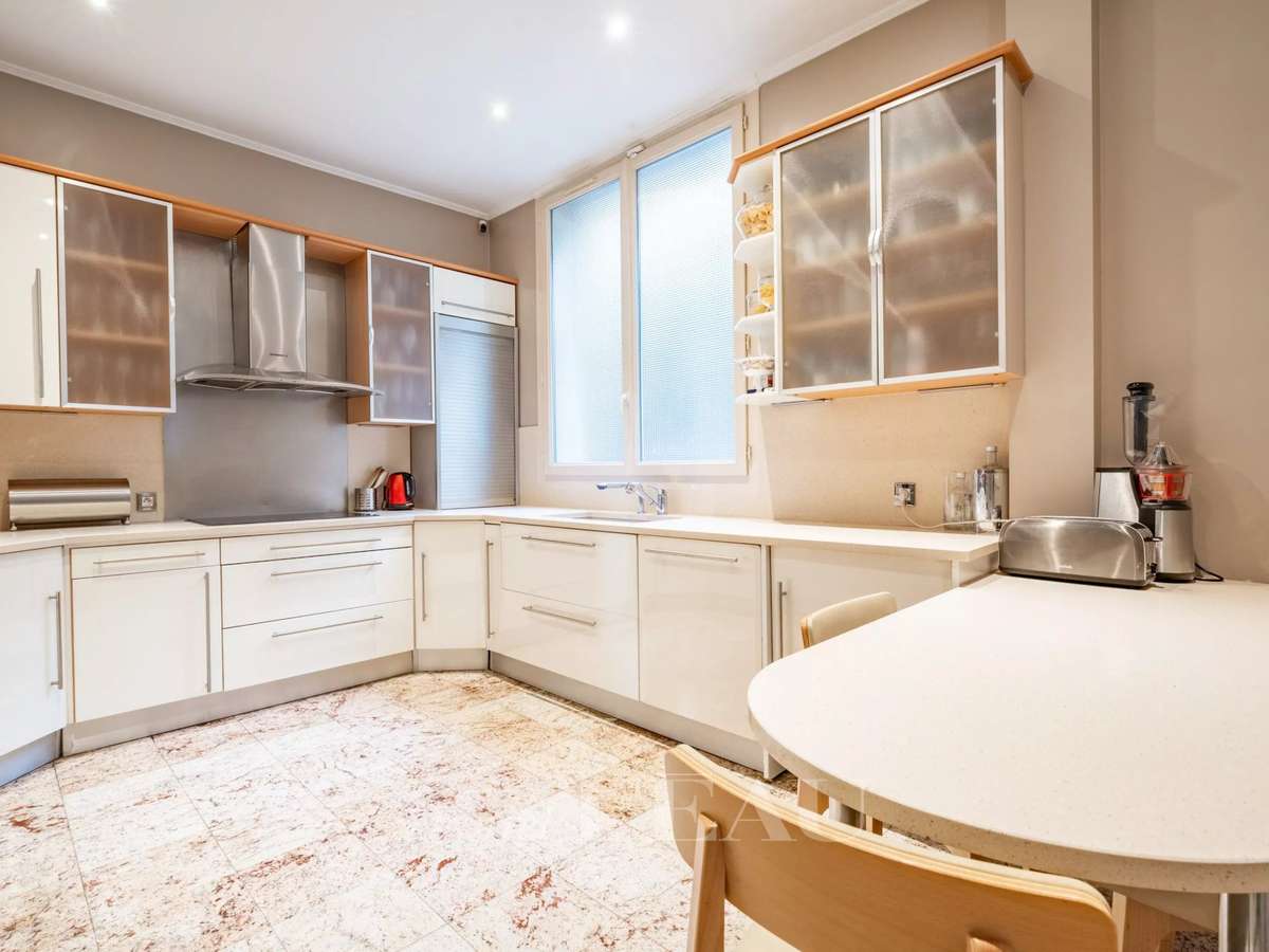 Appartement Neuilly-sur-Seine