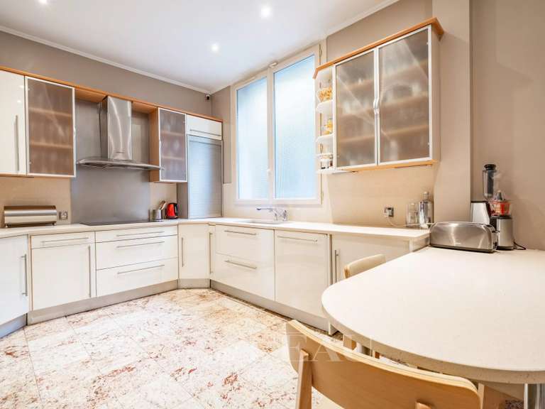 Appartement Neuilly-sur-Seine - 5 chambres - 295m²