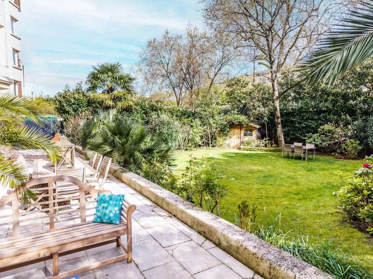 Appartement Neuilly-sur-Seine - 5 chambres - 295m²