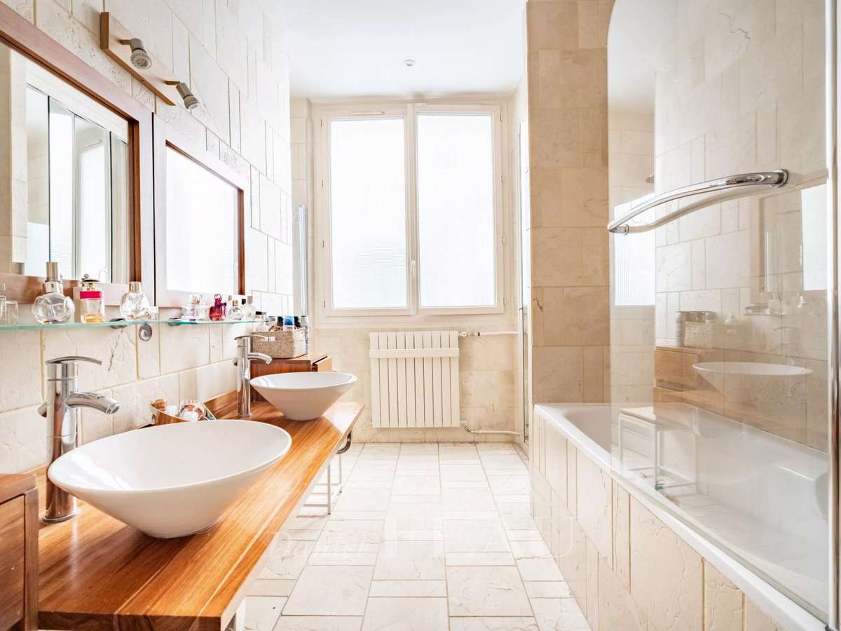 Appartement Neuilly-sur-Seine