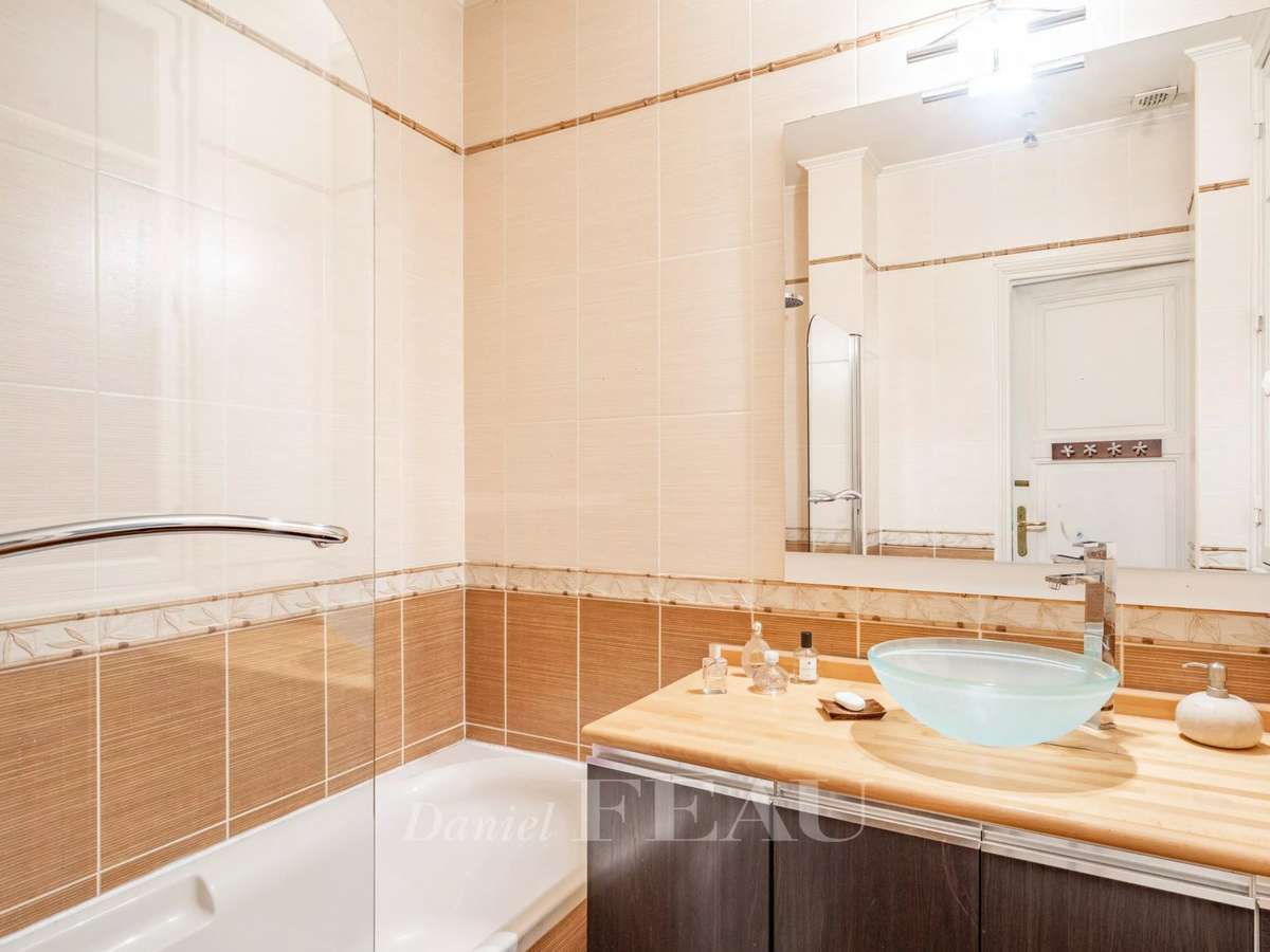 Appartement Neuilly-sur-Seine