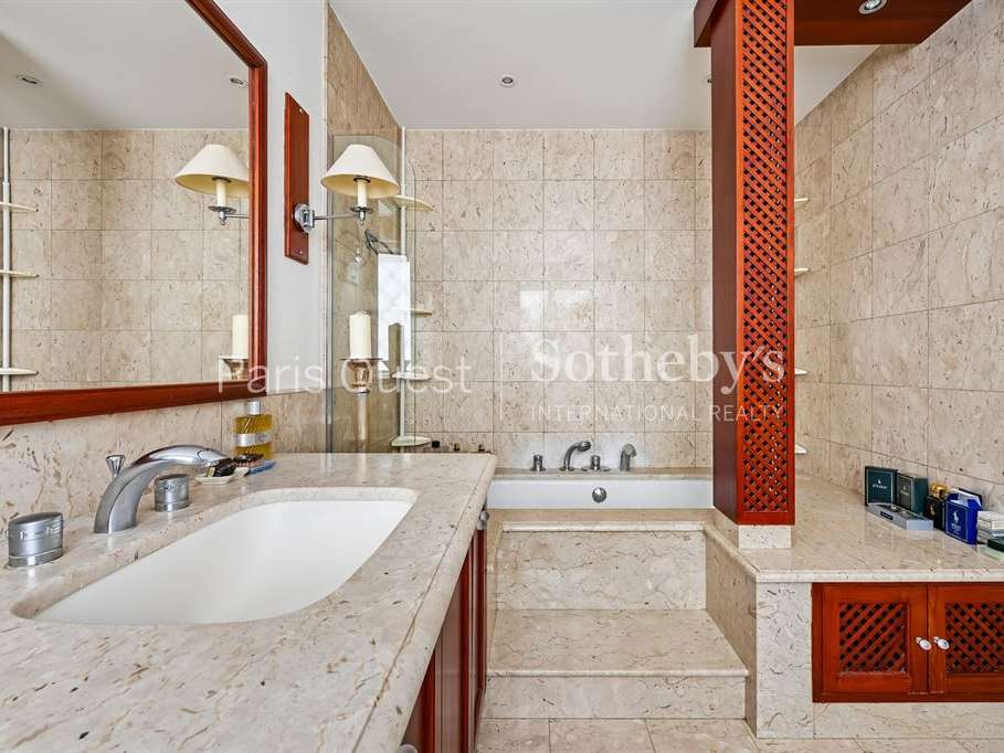 Appartement Neuilly-sur-Seine