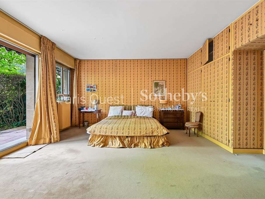 Appartement Neuilly-sur-Seine
