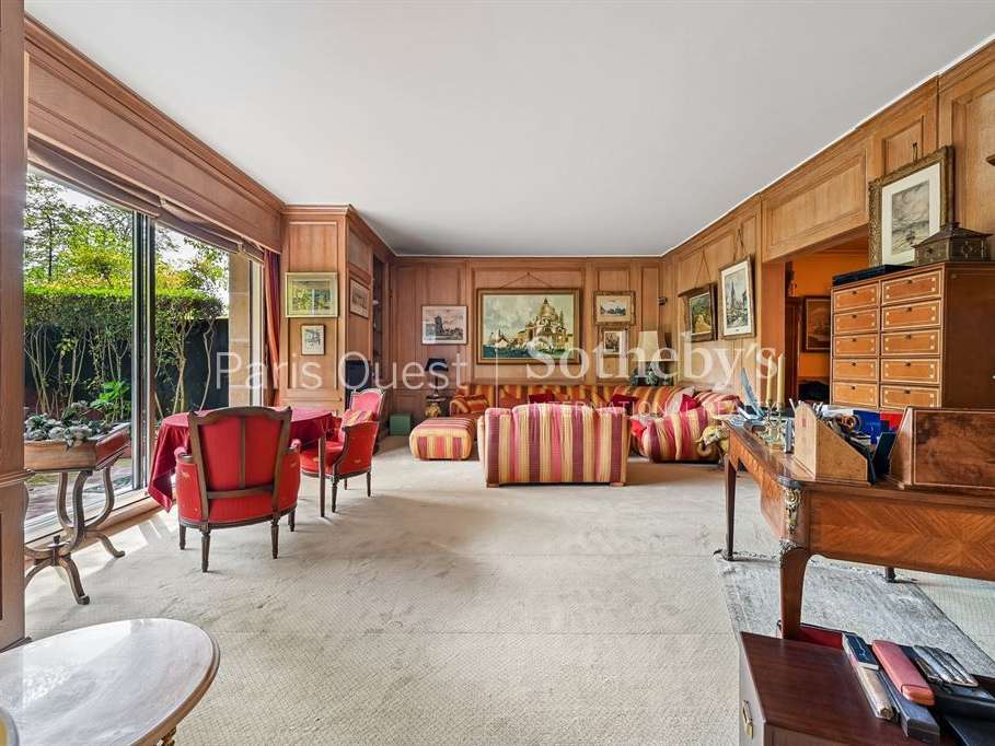 Appartement Neuilly-sur-Seine