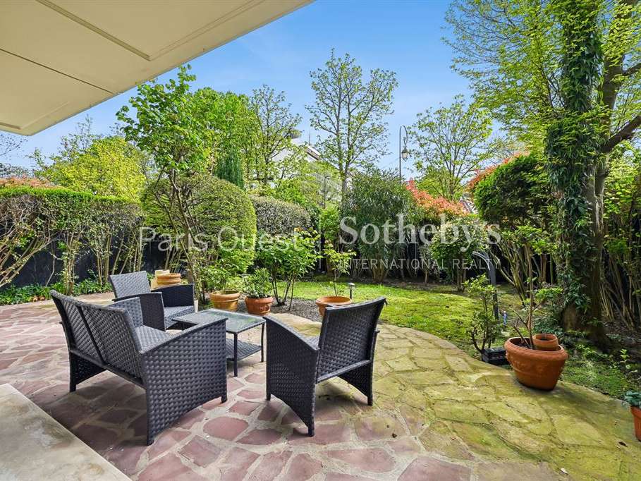 Appartement Neuilly-sur-Seine