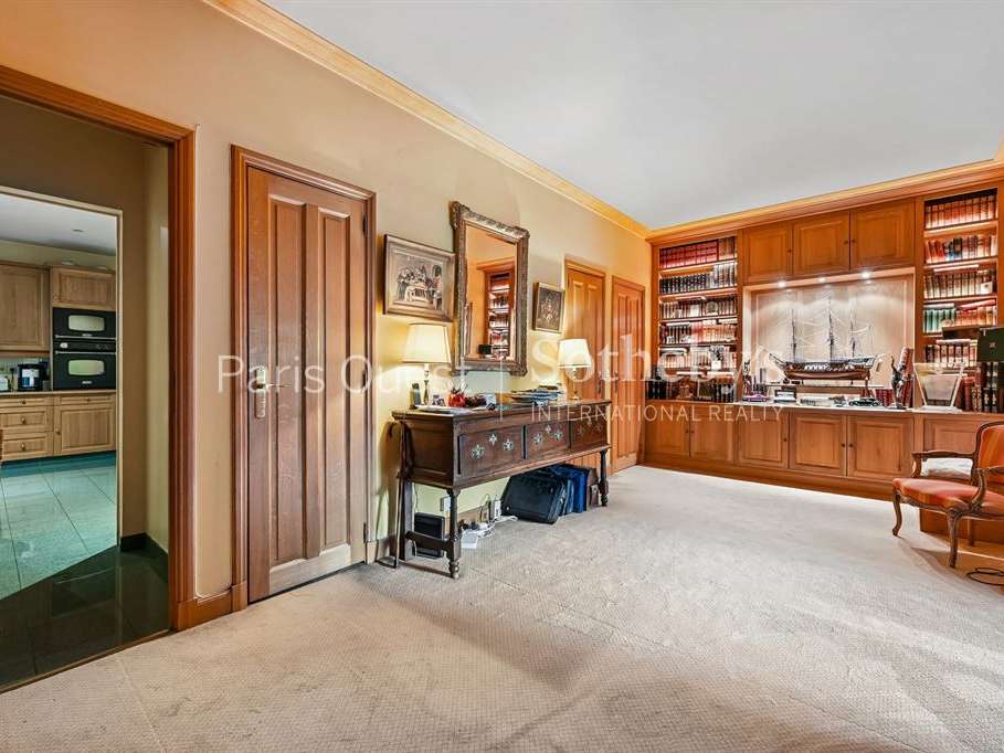 Appartement Neuilly-sur-Seine