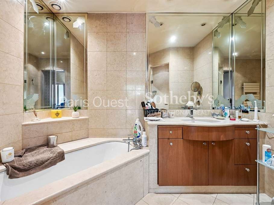 Appartement Neuilly-sur-Seine