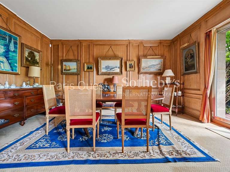 Appartement Neuilly-sur-Seine - 3 chambres - 192m²