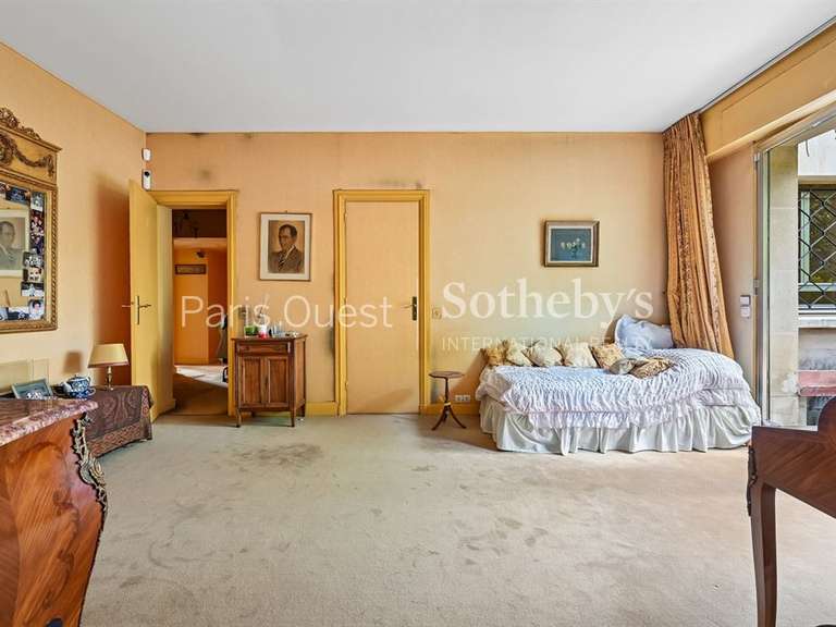 Appartement Neuilly-sur-Seine - 3 chambres - 192m²