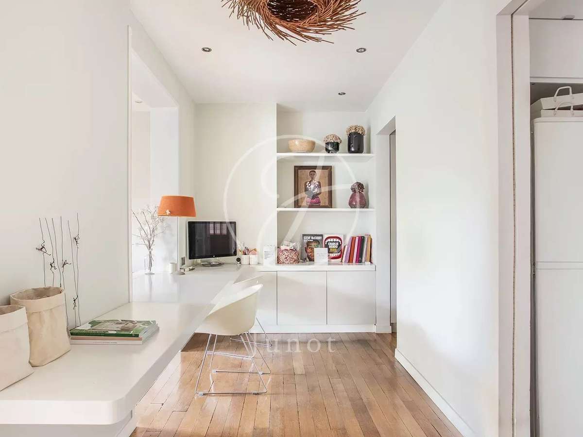 Appartement Neuilly-sur-Seine