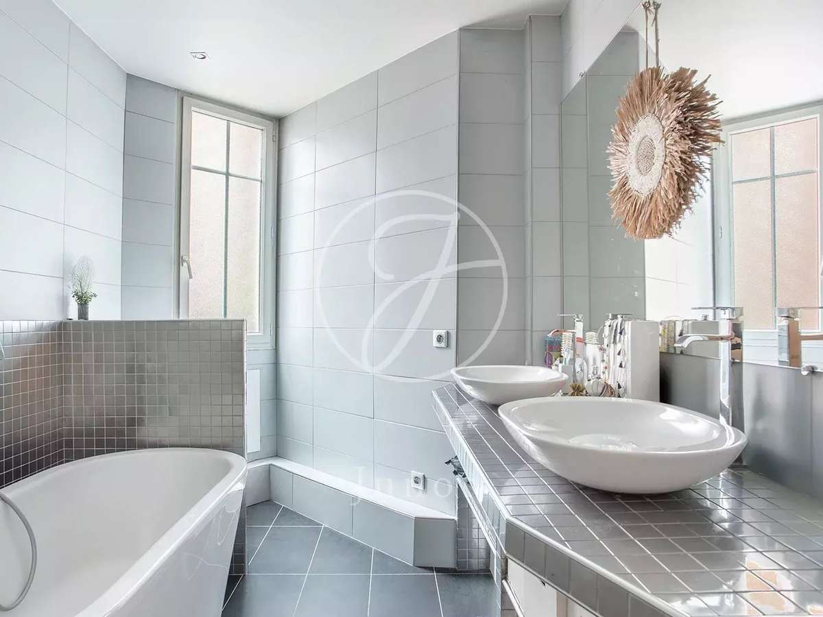 Appartement Neuilly-sur-Seine