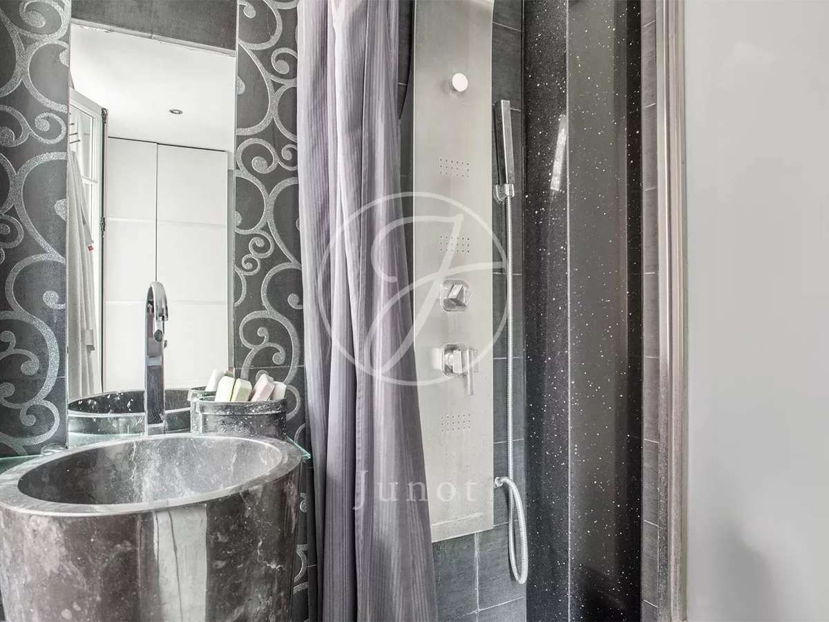 Appartement Neuilly-sur-Seine