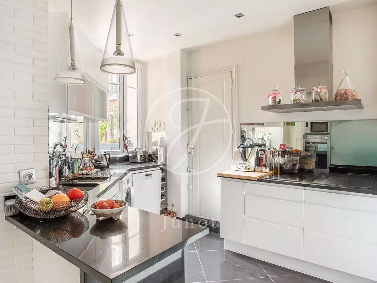 Appartement Neuilly-sur-Seine