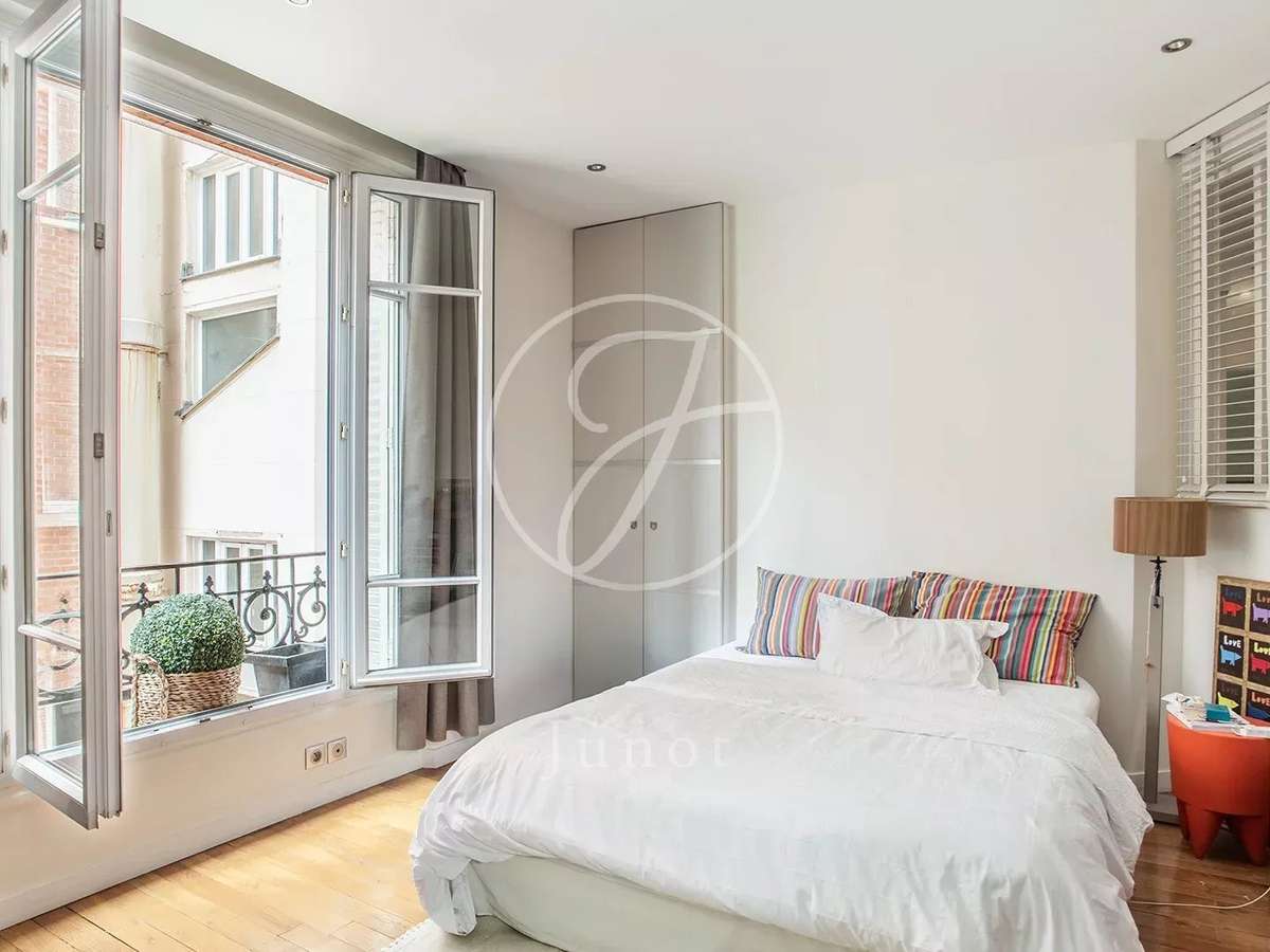 Appartement Neuilly-sur-Seine