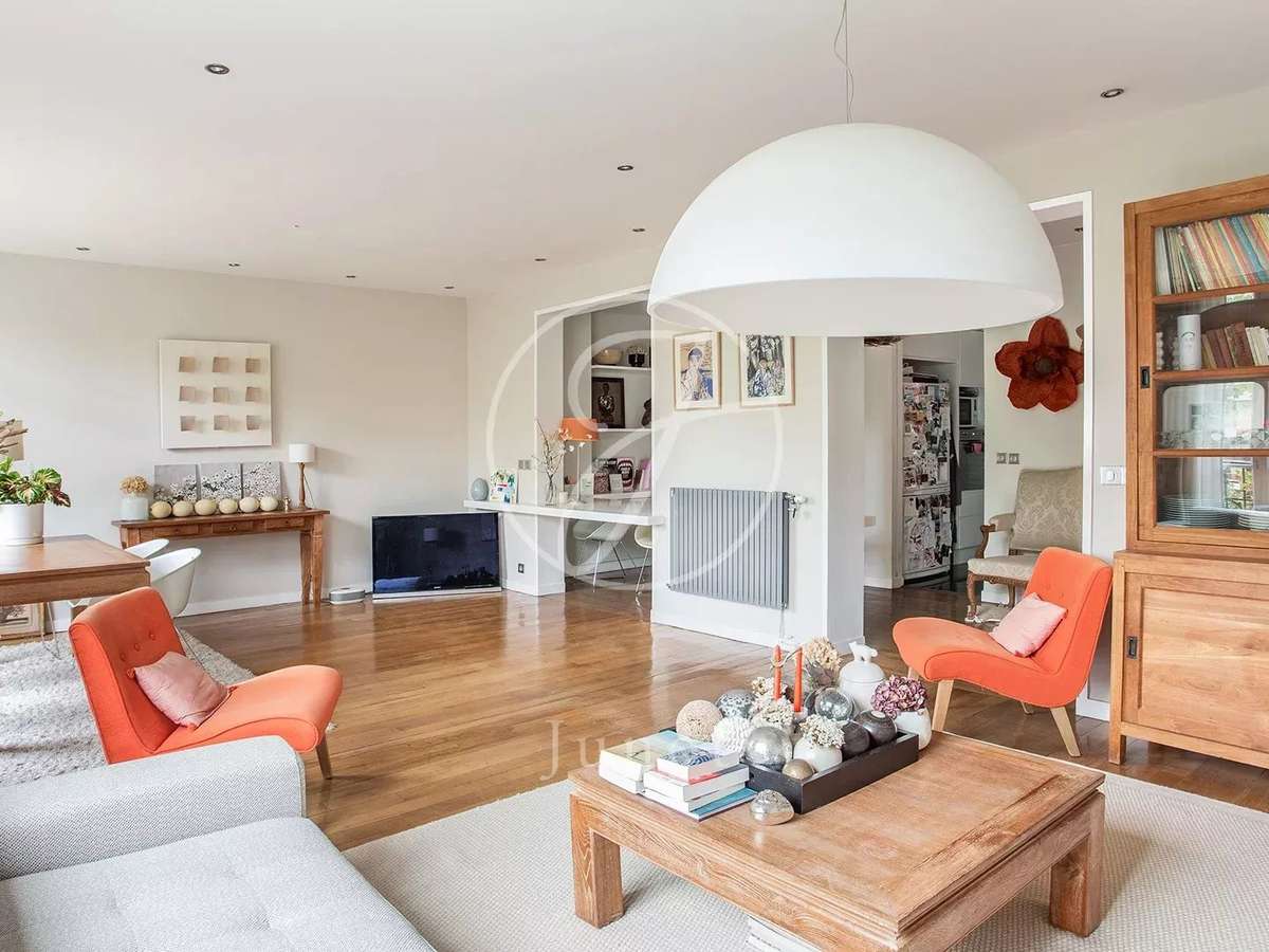 Appartement Neuilly-sur-Seine