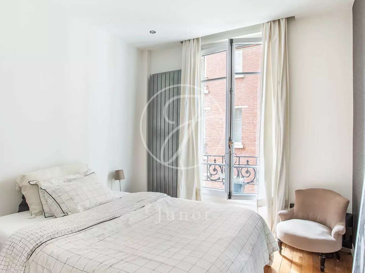Appartement Neuilly-sur-Seine