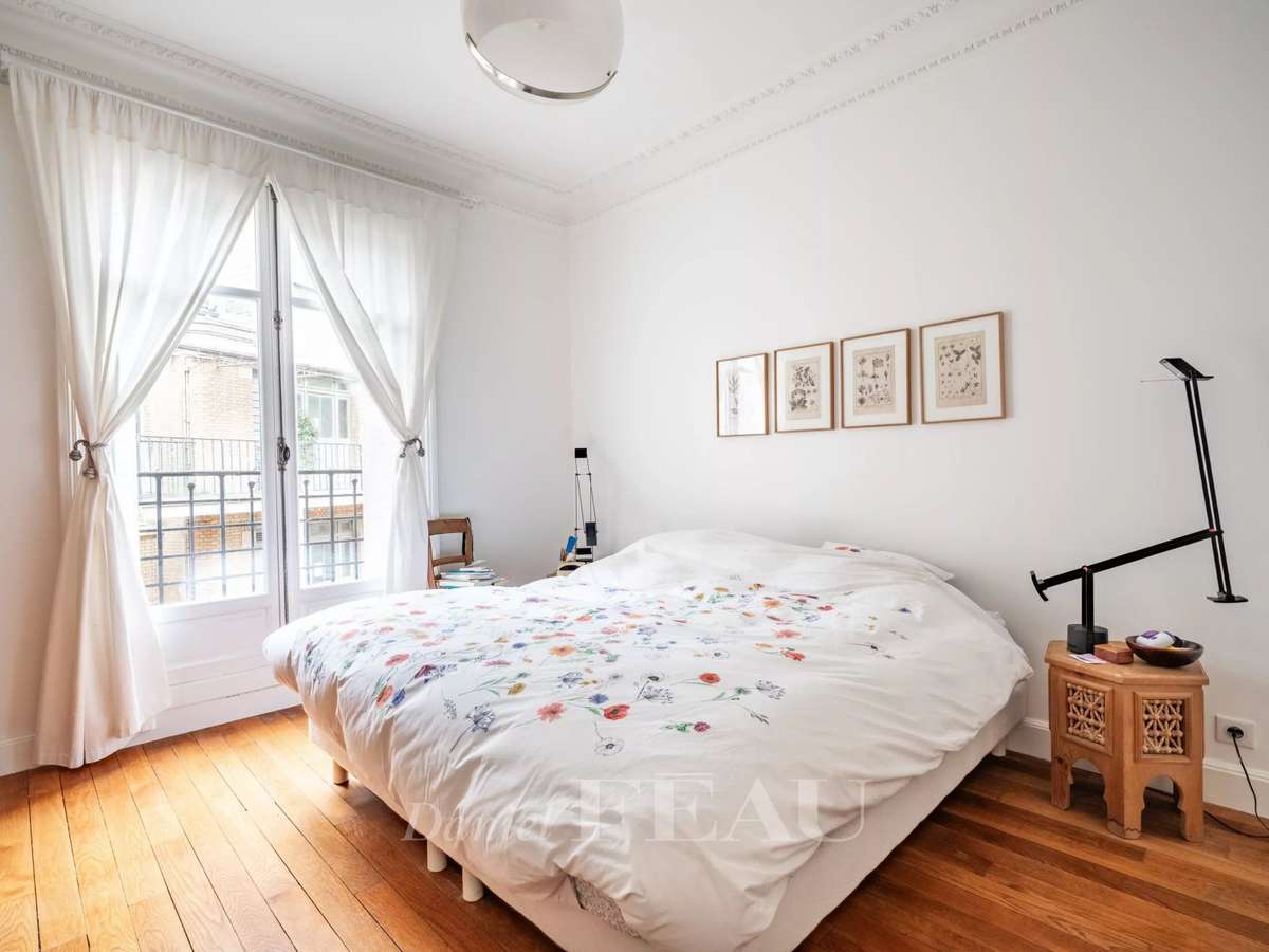 Appartement Neuilly-sur-Seine