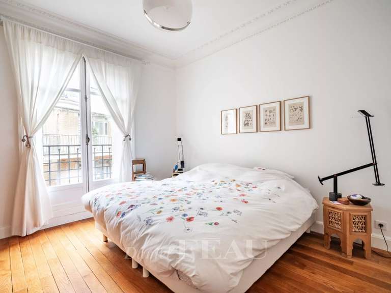 Appartement Neuilly-sur-Seine - 2 chambres - 111m²