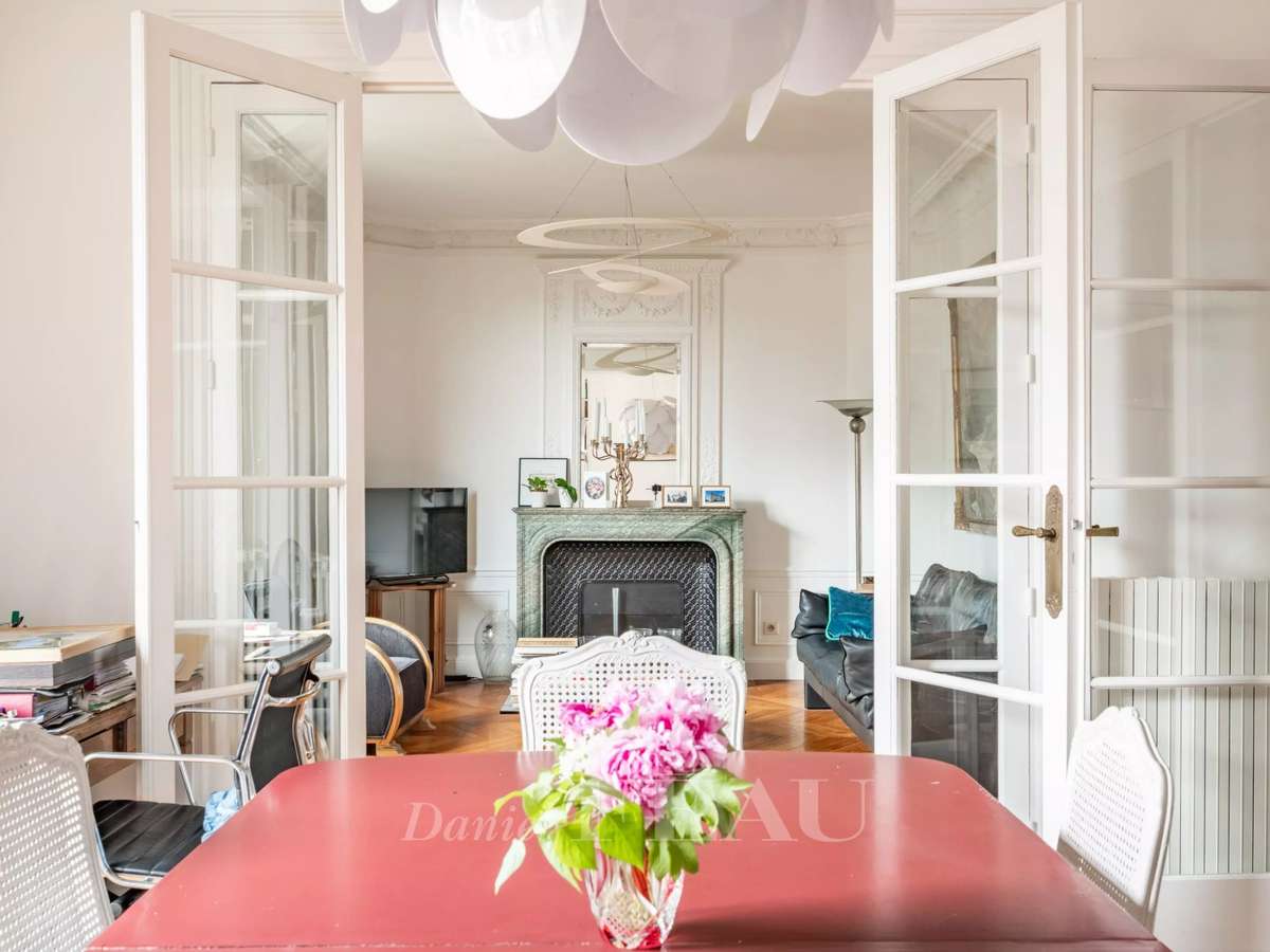 Appartement Neuilly-sur-Seine