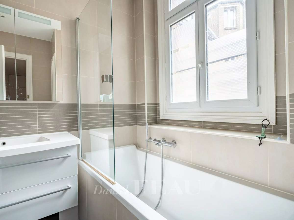 Appartement Neuilly-sur-Seine