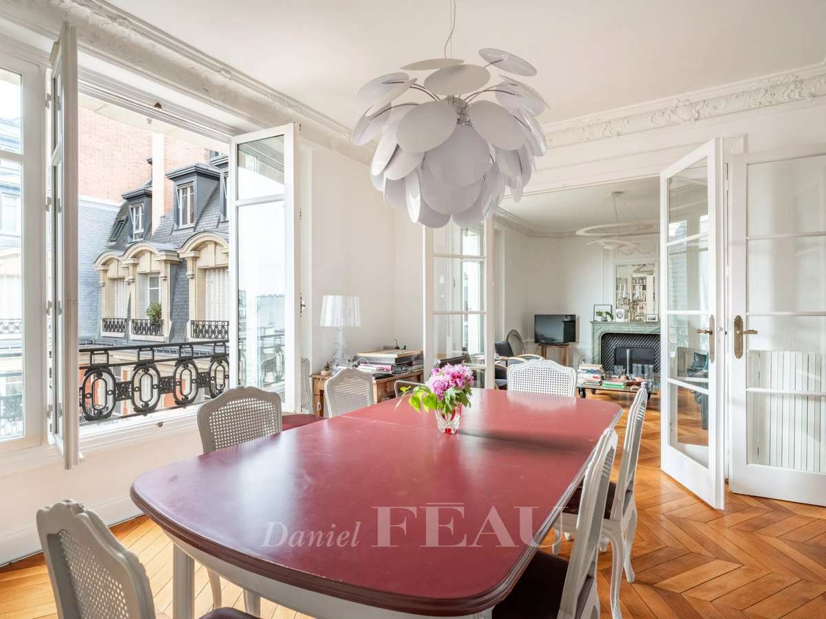 Appartement Neuilly-sur-Seine