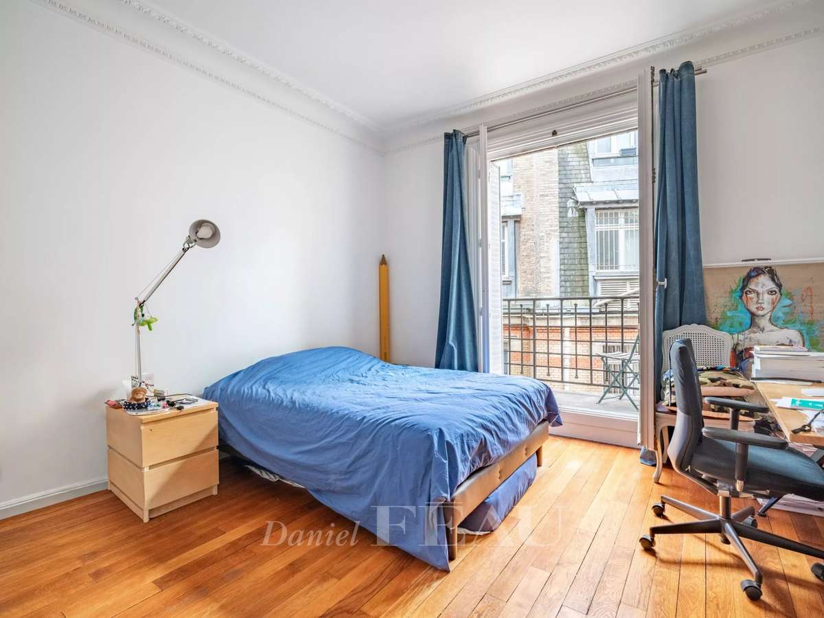 Appartement Neuilly-sur-Seine