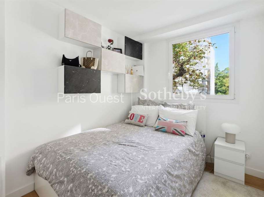 Apartment Neuilly-sur-Seine