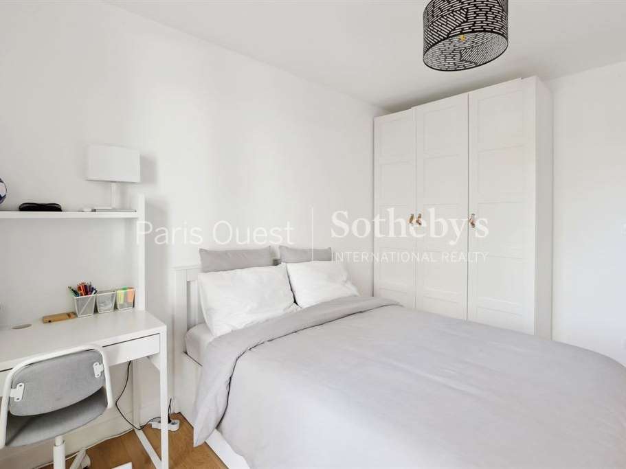 Apartment Neuilly-sur-Seine